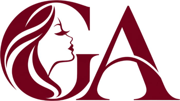 Girls Aura logo